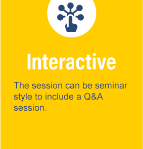 interactive
