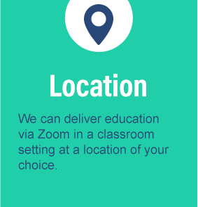 location