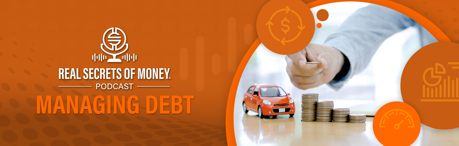 Podcast Landing Page Level1_Season3 ManagingDebt