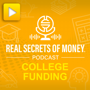 RSOM_Podcast_C6 CollegeFunding Logo PlayButton
